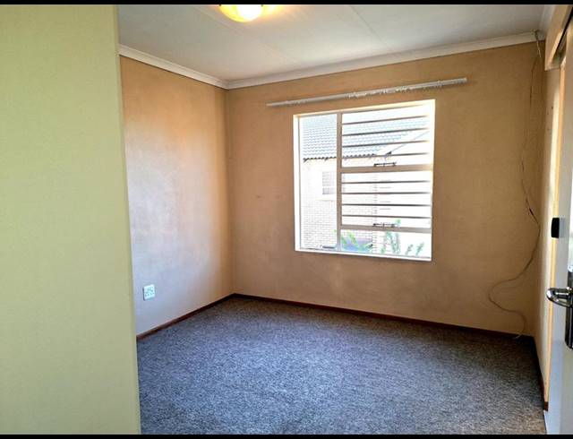 3 BEDROOM PROPERTY TO RENT IN TERENURE